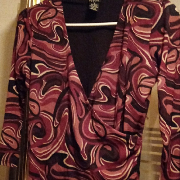 INC International Concepts Tops - Inc top